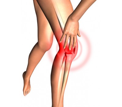 Rebuild Aging Joints!